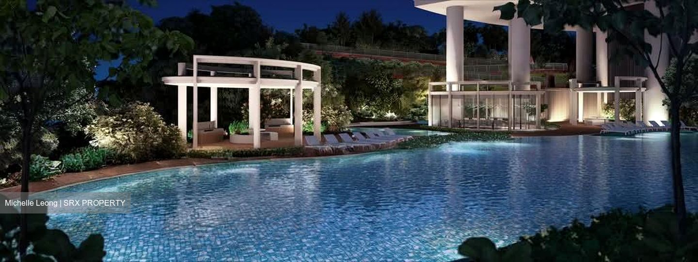 One Pearl Bank (D3), Apartment #538958911
